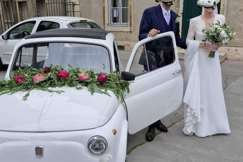 Mariage 2024