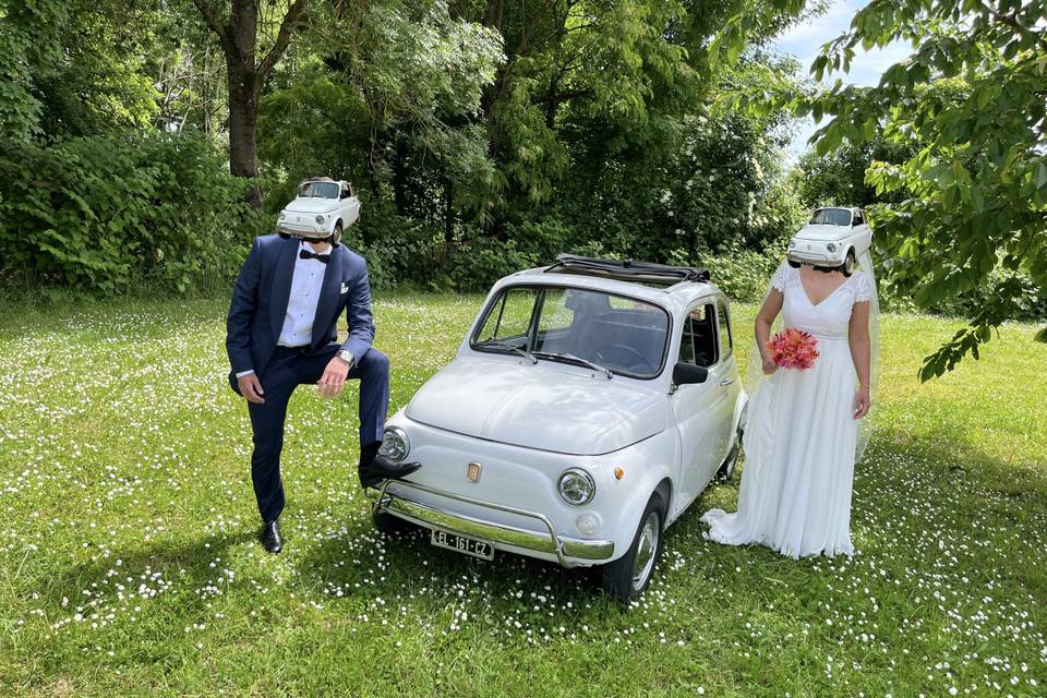 Mariage 2025
