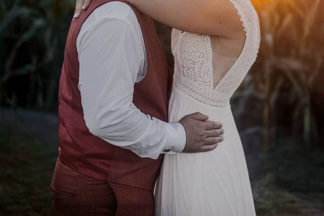 Mariage de Mylène & Théo