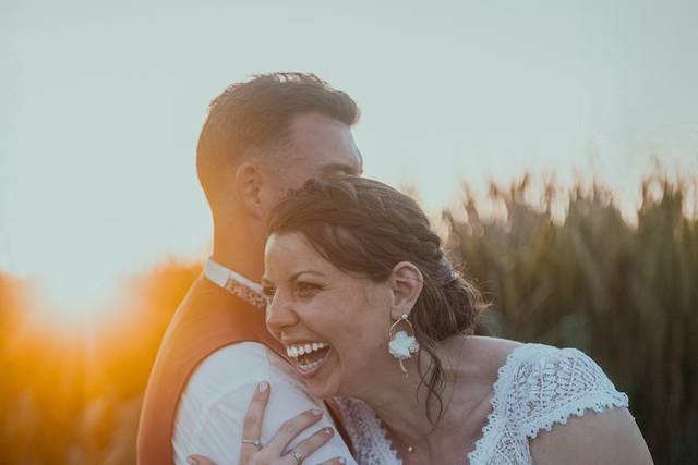 Mariage de Mylène & Théo