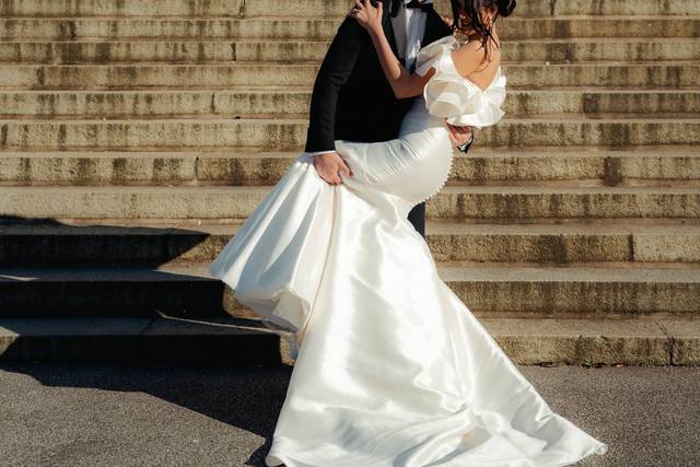 Mariage S & S
