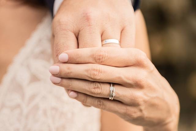 Mariage de Fanny & Xavier