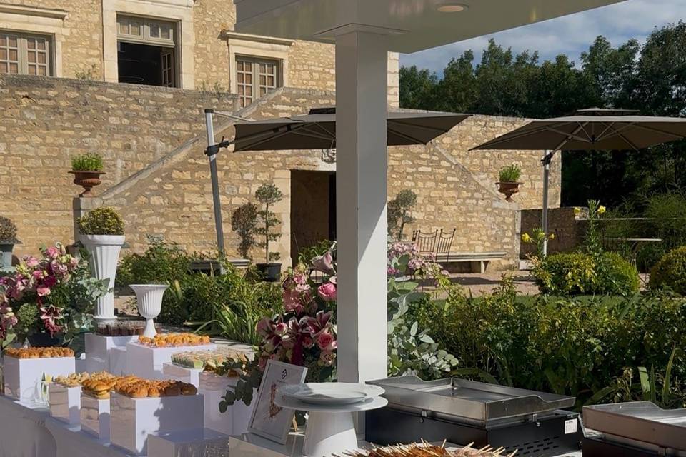 Buffet