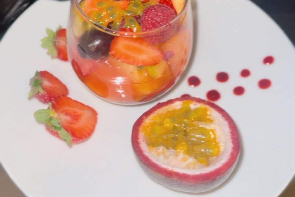 Dessert