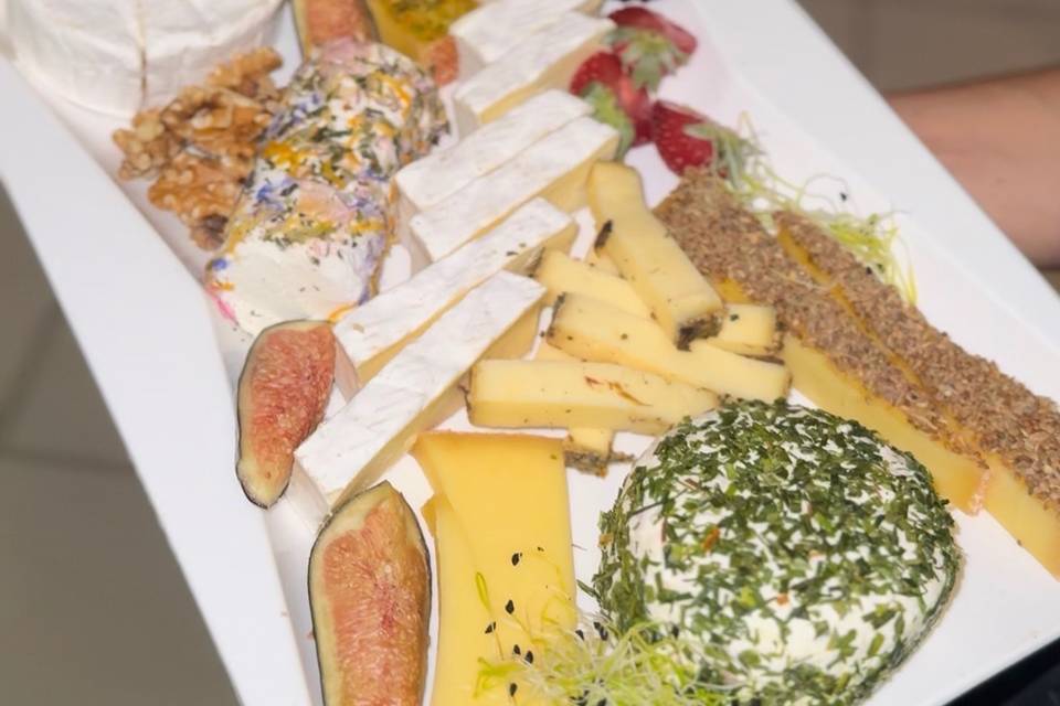 Fromages