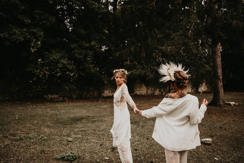 Séance couple