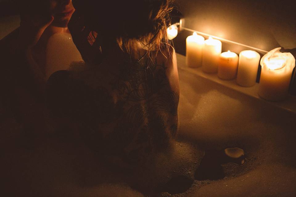 Séance couple