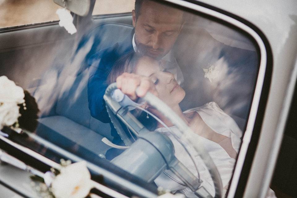 Séance couple