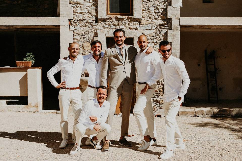Groupe