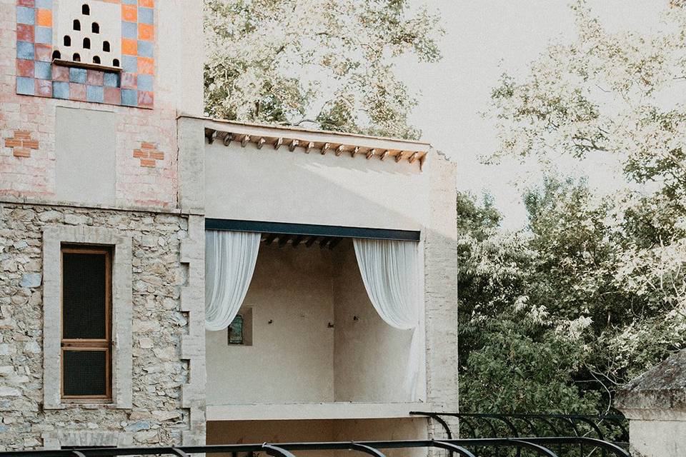 Elopement