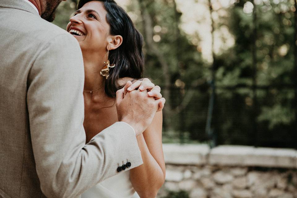 Elopement
