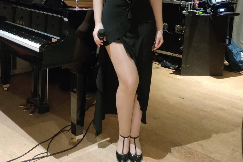 Cocktail acoustique