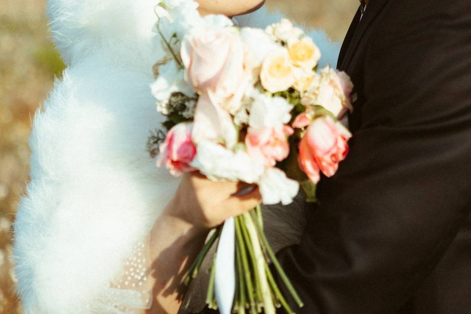 Mariage en Provence