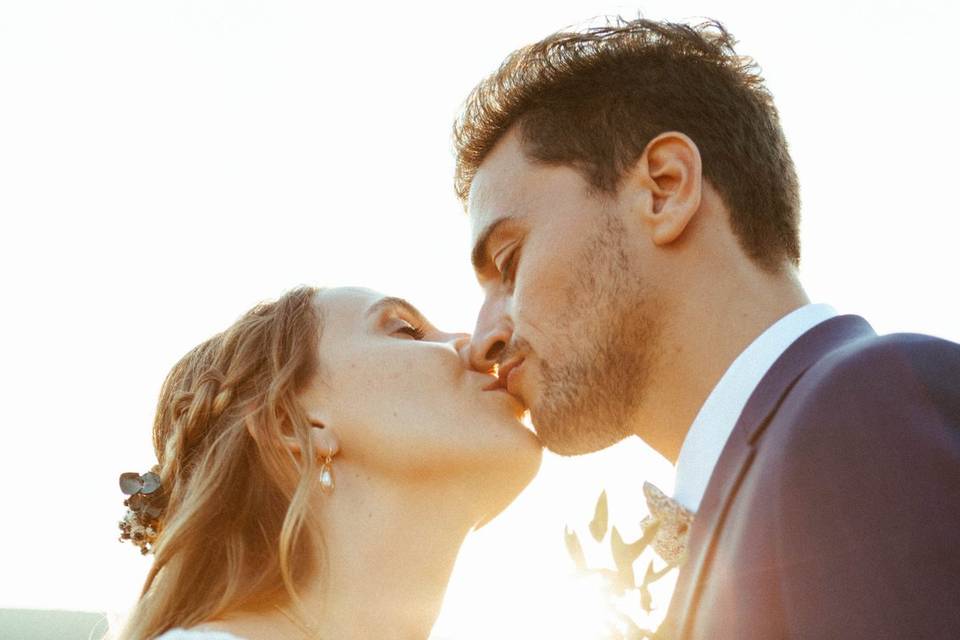 Mariage en Provence