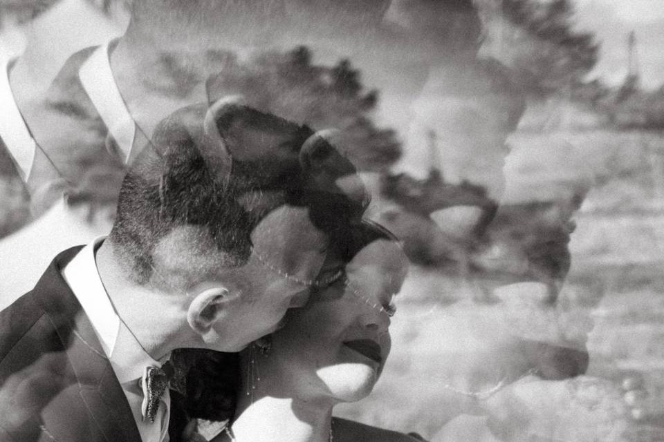 Mariage en Provence