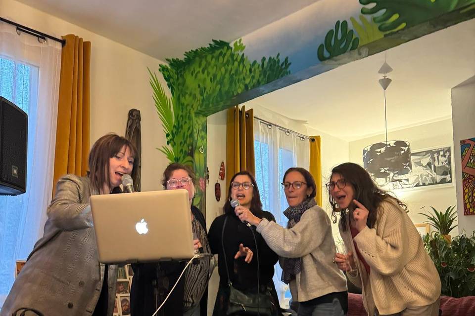 Anniversaires