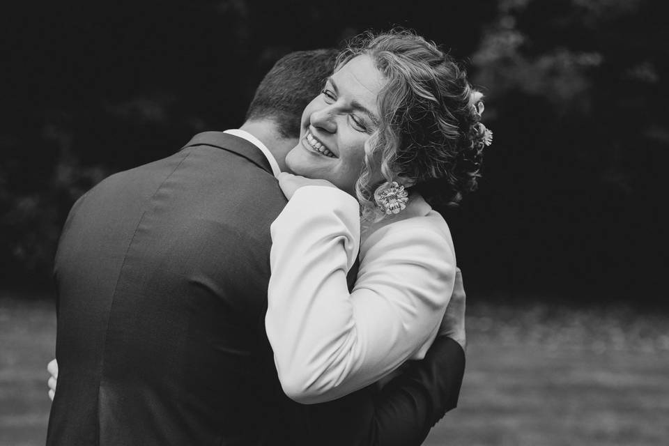 La séance photo de couple