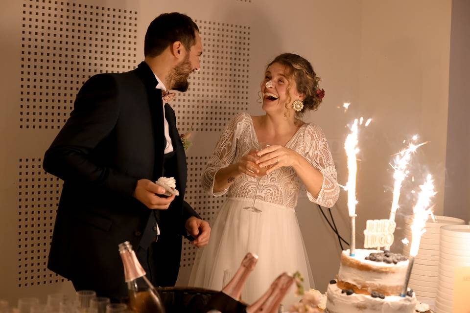 La soirée