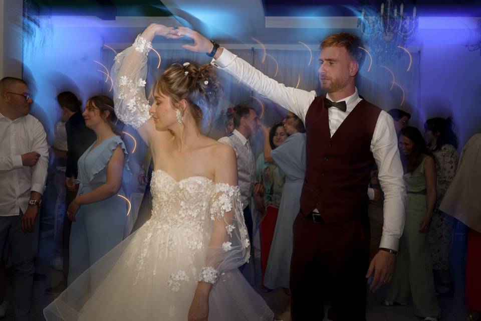 La Soirée