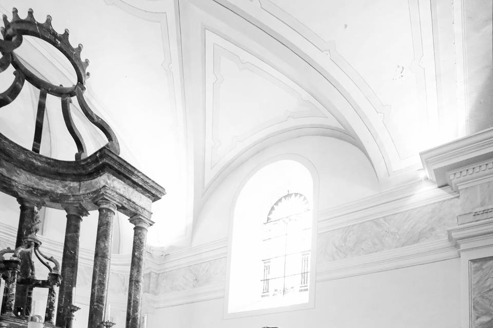 L'église
