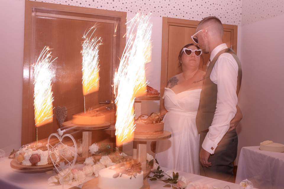 La soirée
