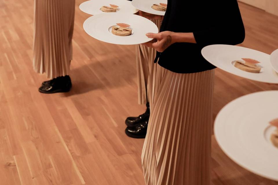 La Soirée