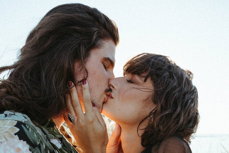 Elopement