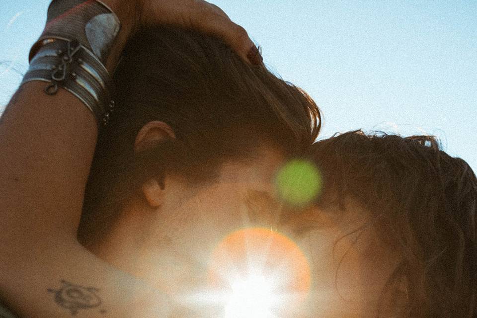 Elopement