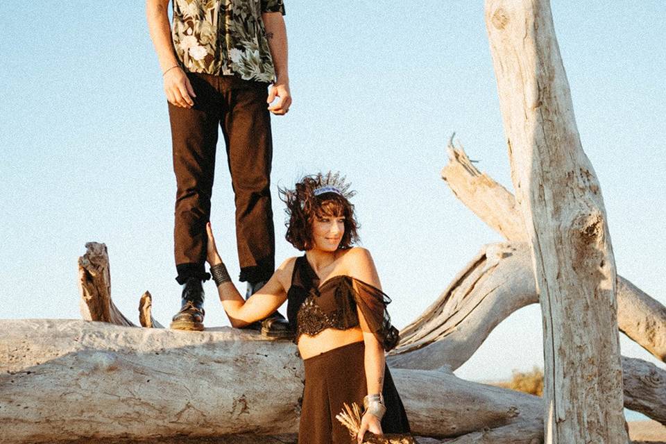 Elopement