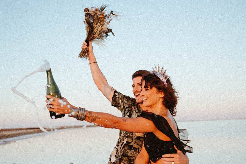 Elopement