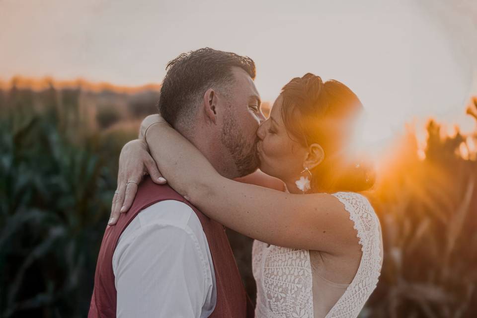 Mariage de Mylène & Théo