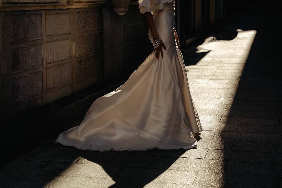 Mariage S & S