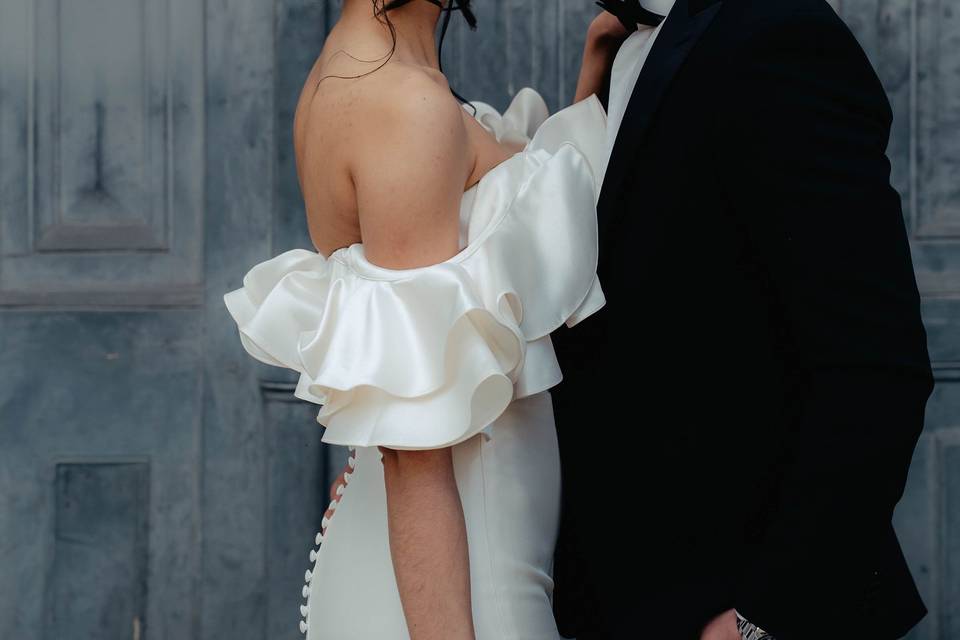 Mariage S & S