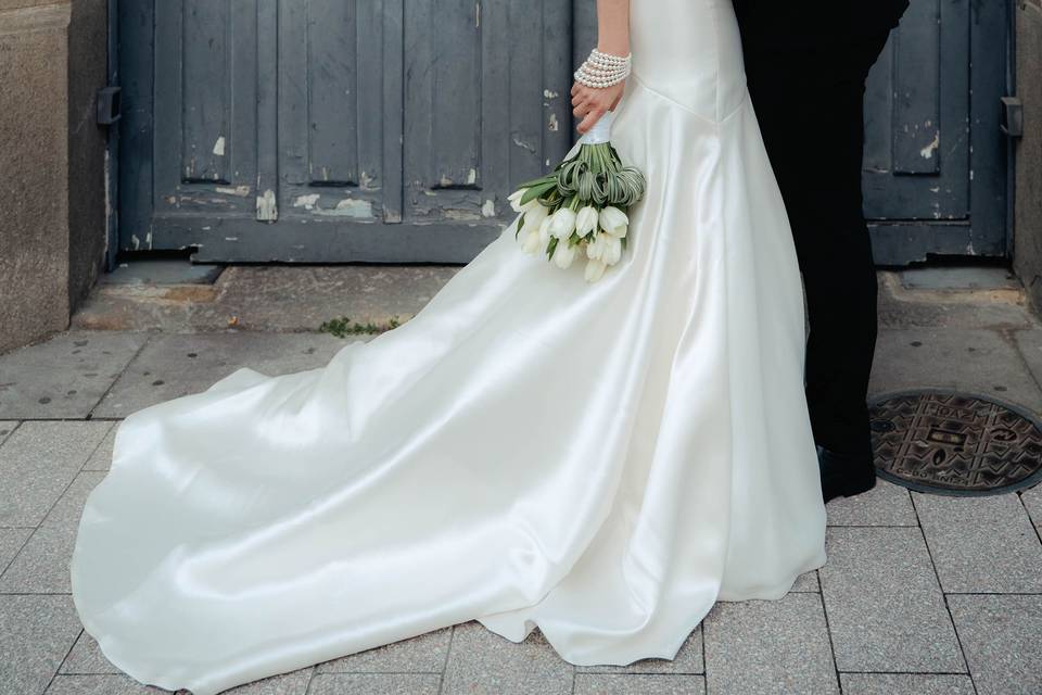Mariage S & S