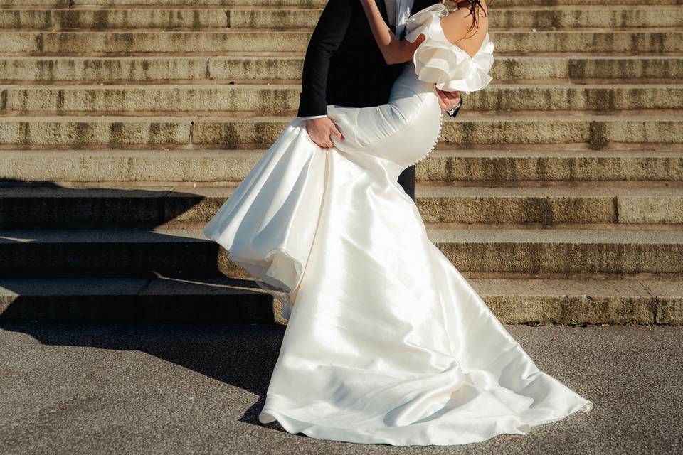 Mariage S & S