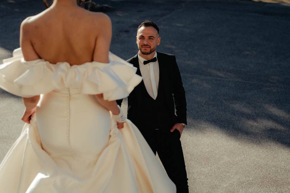 Mariage S & S
