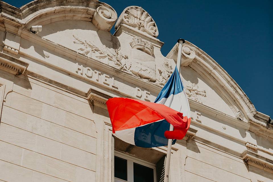 Mairie