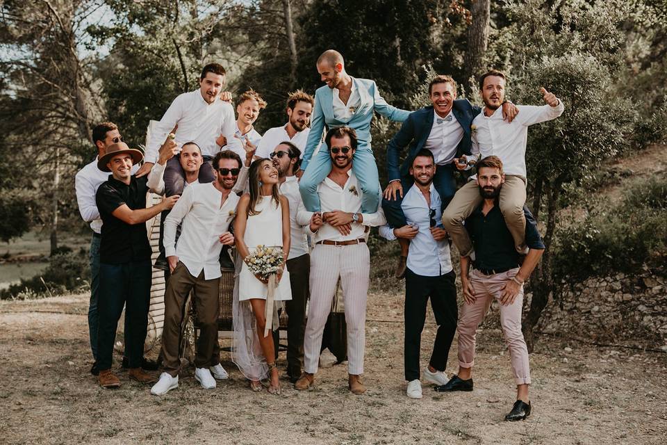 Groupe