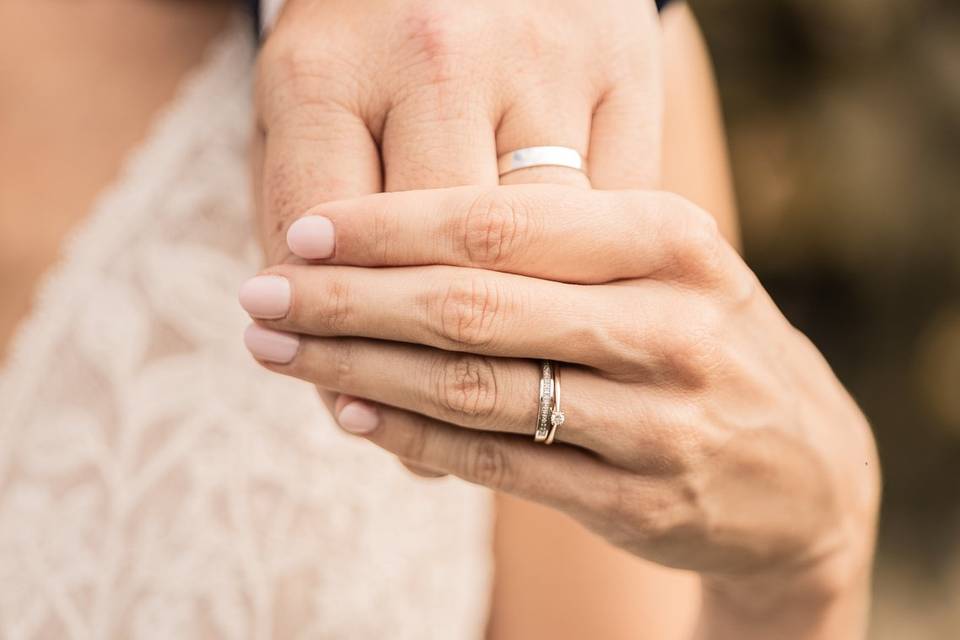 Mariage de Fanny & Xavier