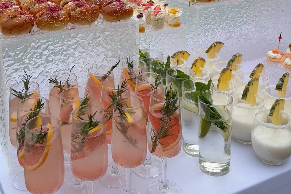 Buffet