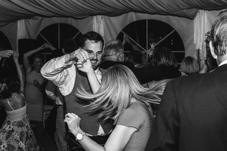 G&S Soirée