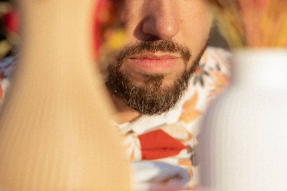 Un dernier regard