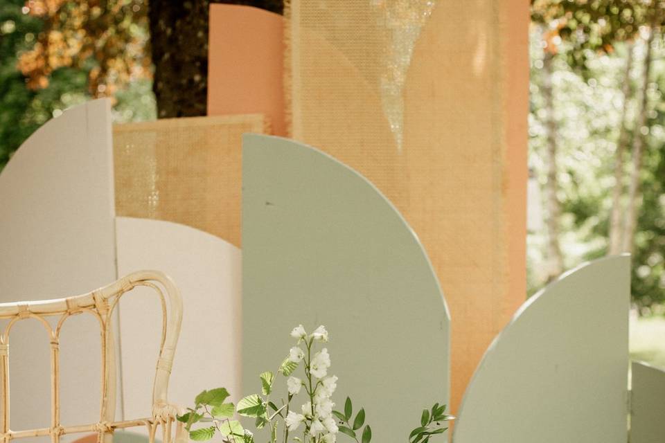 L'Atelier Julie Bihler
