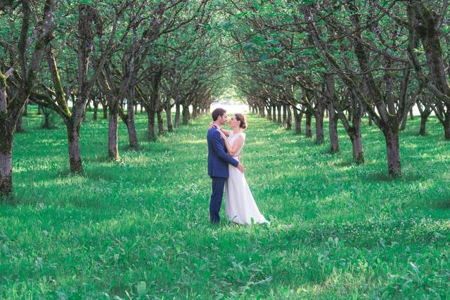 Mariage en Dordogne