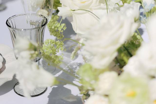 Sylvie Sappe Events