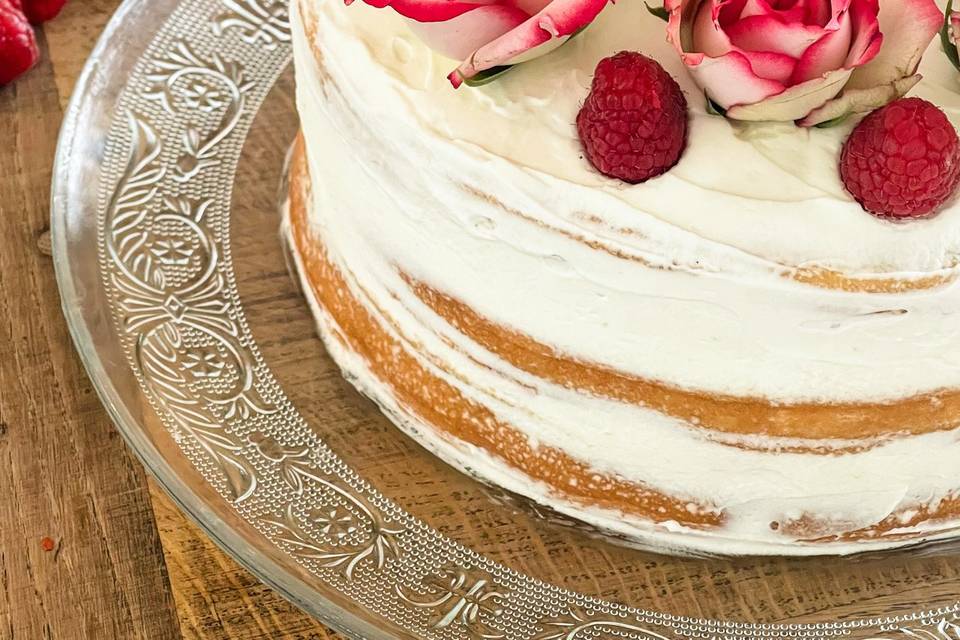 Gâteaux