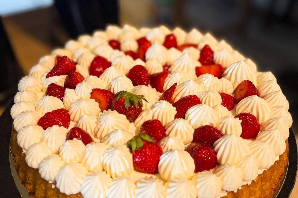 Gâteaux