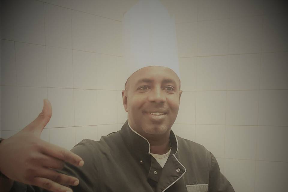 Ngalam Traiteur