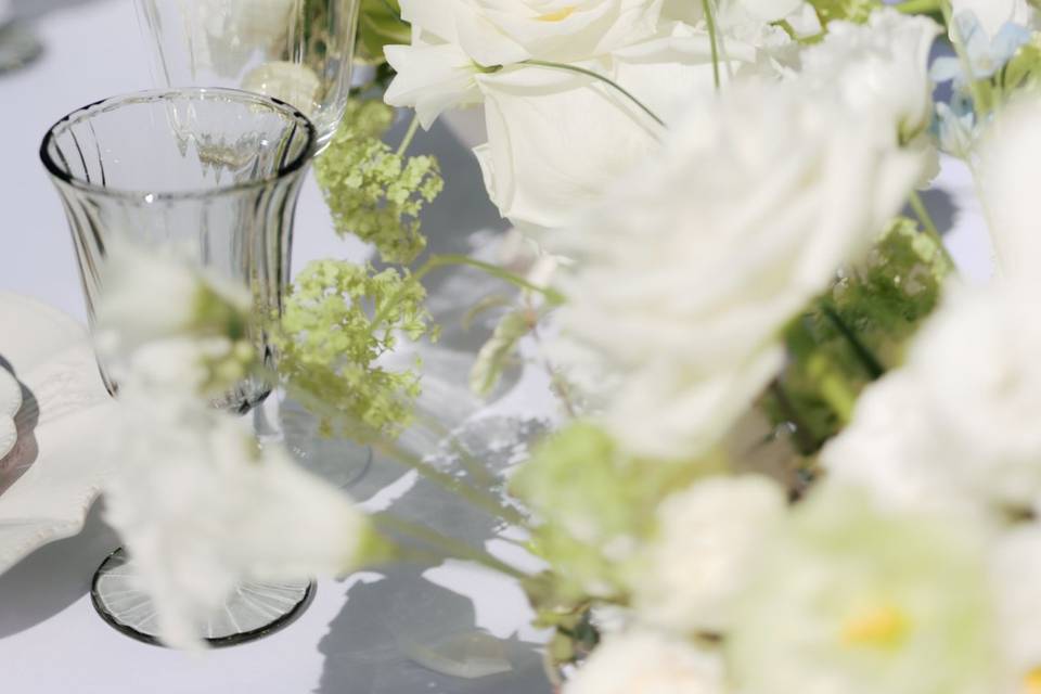 Sylvie Sappe Events