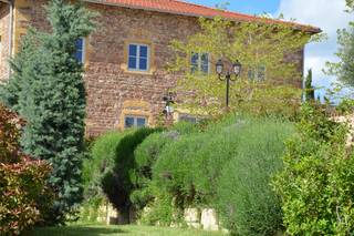 La Bastide des Hirondelles